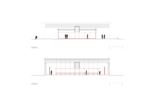 (RE)INVENÇÃO: Pavilhão do Brasil na Bienal de Arquitetura de Veneza / Plano Coletivo - Imagem 28 de 31