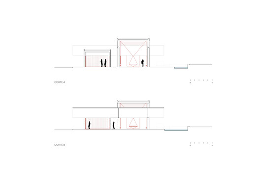 (RE)INVENÇÃO: Pavilhão do Brasil na Bienal de Arquitetura de Veneza / Plano Coletivo - Imagem 27 de 31