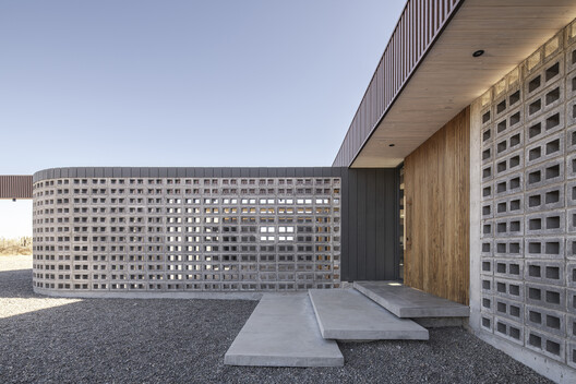 AD-31 / Díaz Fernández Arquitectos - Imagen 4 de 23