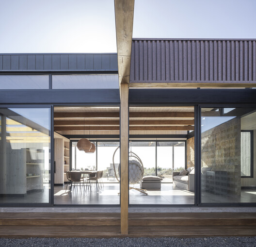 AD-31 / Díaz Fernández Arquitectos - Imagen 8 de 23