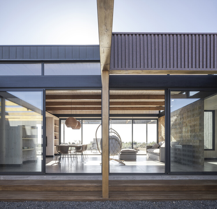 AD-31 / Díaz Fernández Arquitectos - Imagen 8 de 23