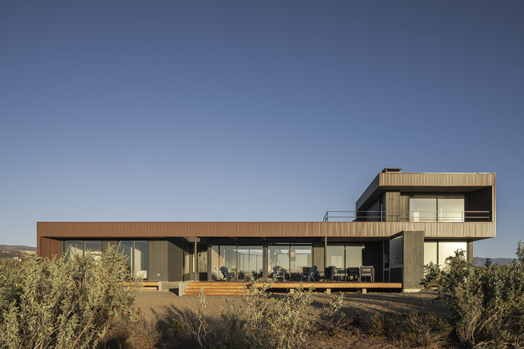 AD-31 / Díaz Fernández Arquitectos - Imagen 11 de 23