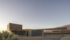 AD-31 / Díaz Fernández Arquitectos