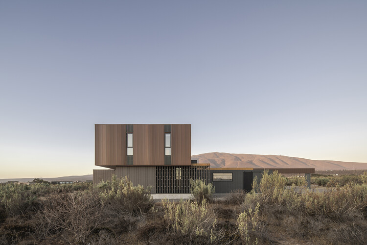 AD-31 / Díaz Fernández Arquitectos - Imagen 2 de 23