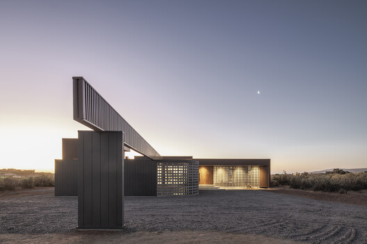 AD-31 / Díaz Fernández Arquitectos - Imagen 3 de 23