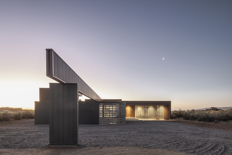 AD-31 / Díaz Fernández Arquitectos - Imagen 3 de 23