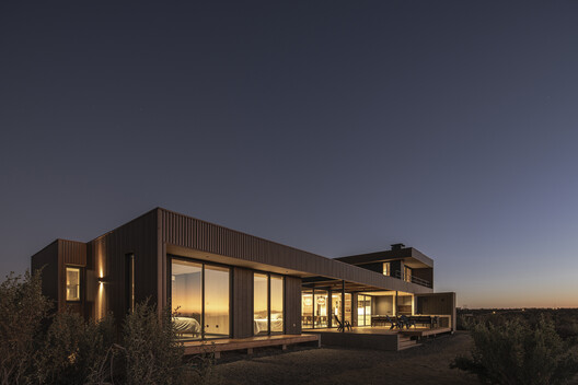 AD-31 / Díaz Fernández Arquitectos - Imagen 16 de 23