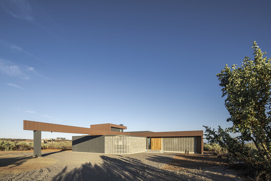 AD-31 / Díaz Fernández Arquitectos - Imagen 10 de 23