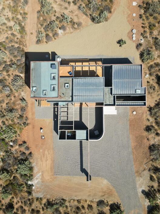 AD-31 / Díaz Fernández Arquitectos - Imagen 15 de 23