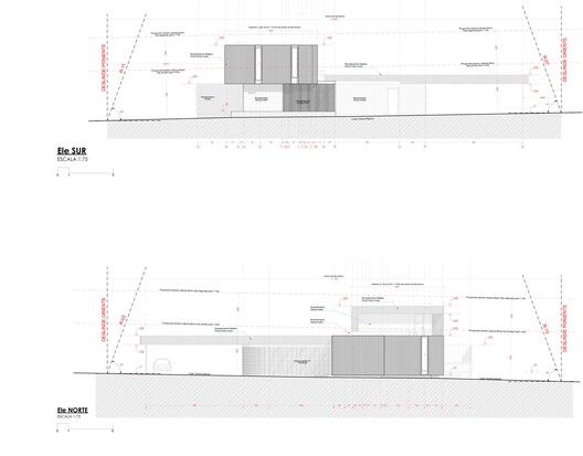 AD-31 / Díaz Fernández Arquitectos - Imagen 21 de 23