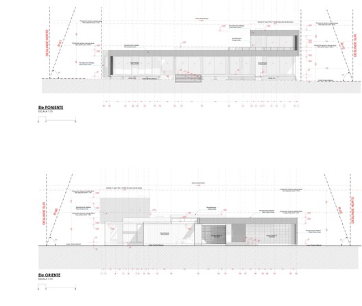 AD-31 / Díaz Fernández Arquitectos - Imagen 23 de 23