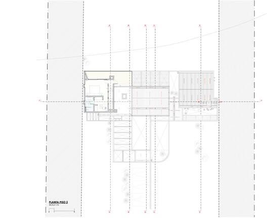 AD-31 / Díaz Fernández Arquitectos - Imagen 17 de 23