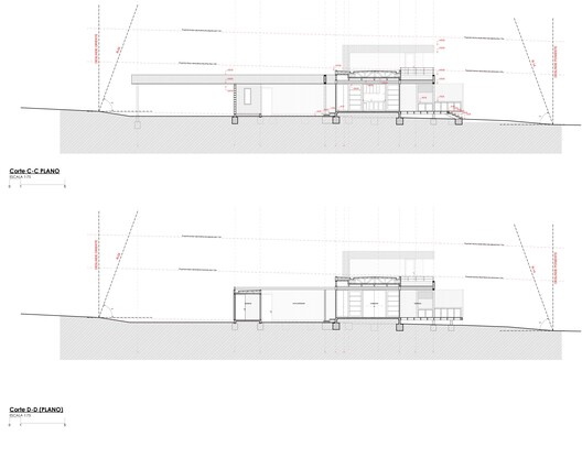 AD-31 / Díaz Fernández Arquitectos - Imagen 19 de 23
