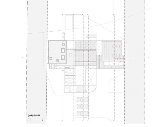 AD-31 / Díaz Fernández Arquitectos - Imagen 18 de 23