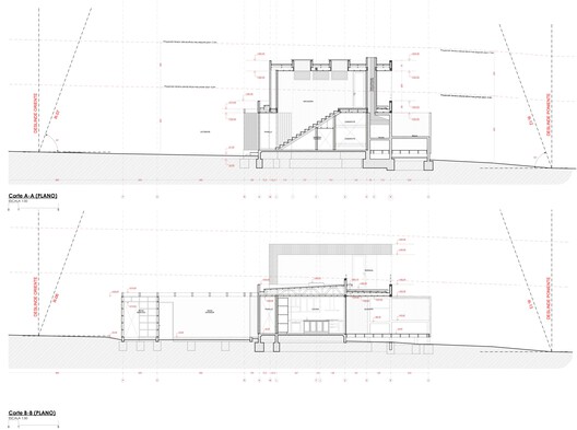 AD-31 / Díaz Fernández Arquitectos - Imagen 22 de 23