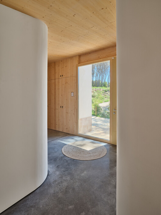 Butterfly / Tallerdarquitectura - Imagen 10 de 20