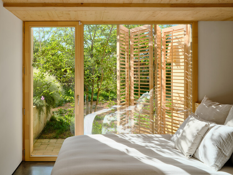 Butterfly / Tallerdarquitectura - Fotografía interior, Dormitorio, Madera
