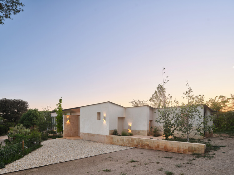 Butterfly / Tallerdarquitectura - Fotografía exterior