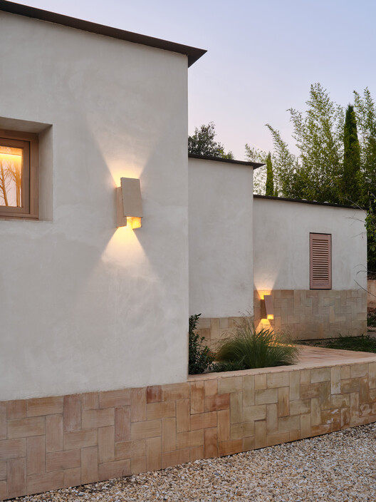 Butterfly / Tallerdarquitectura - Fotografía exterior, Concreto