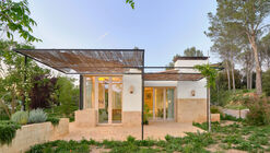 Butterfly / Tallerdarquitectura