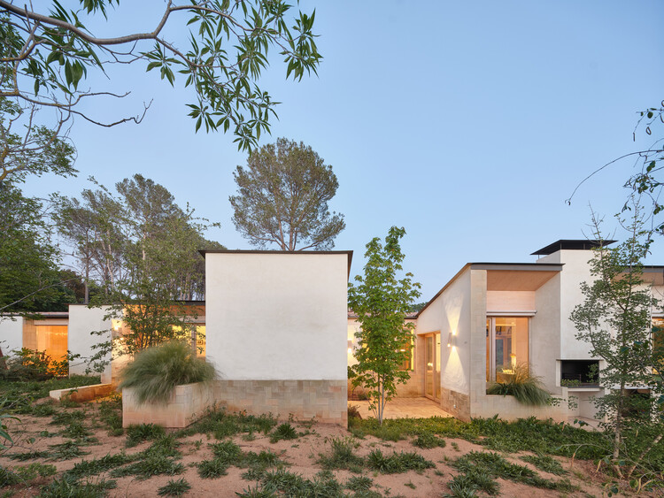 Butterfly / Tallerdarquitectura - Imagen 5 de 20