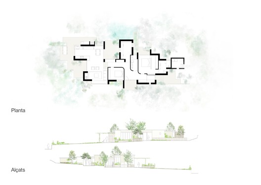 Butterfly / Tallerdarquitectura - Imagen 18 de 20