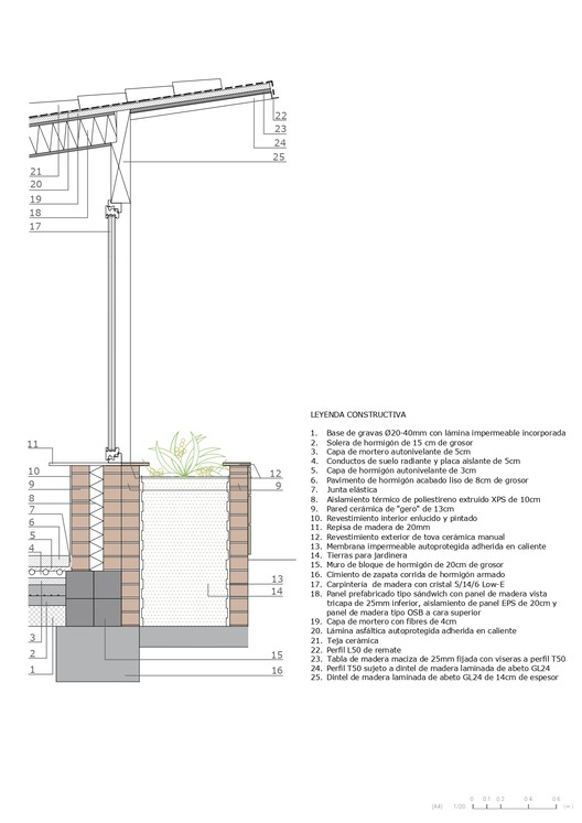 Butterfly / Tallerdarquitectura - Imagen 20 de 20