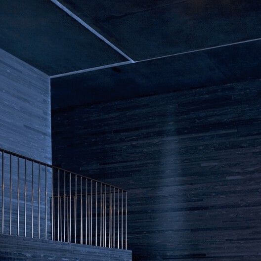 Between Matter and Gesture, Architectures that Think Through Details - Image 3 of 13