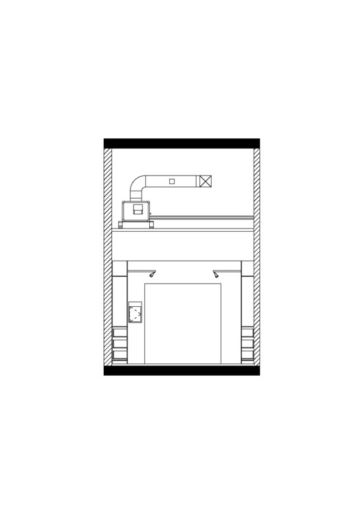 Loja Vehr / Luiz Solano + Ligia Zilbersztejn - Imagem 18 de 22