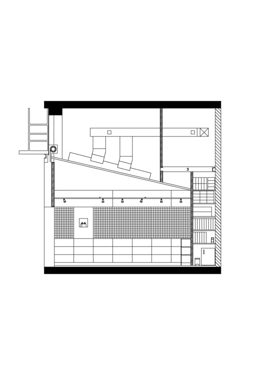 Loja Vehr / Luiz Solano + Ligia Zilbersztejn - Imagem 19 de 22