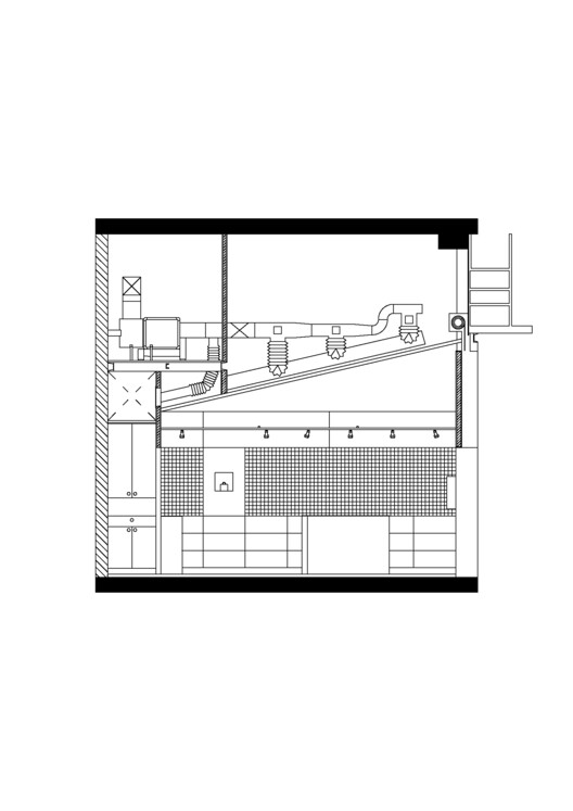Loja Vehr / Luiz Solano + Ligia Zilbersztejn - Imagem 20 de 22