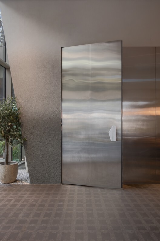 Como Lounge Cafe /  S.DA - Interior Photography, Bathroom
