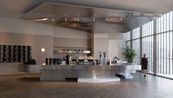 Como Lounge Café /  S.DA