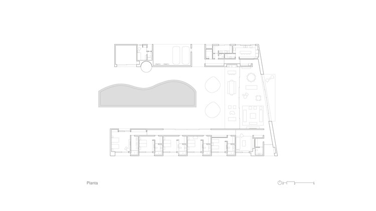 Casa Haras / Felipe Hess Arquitetos - Imagen 38 de 41