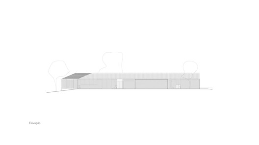 Haras House / Felipe Hess Arquitetos - Image 41 of 41