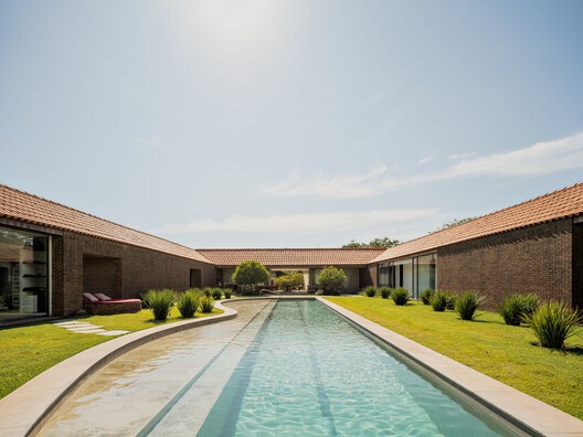 Haras House / Felipe Hess Arquitetos - Image 36 of 41