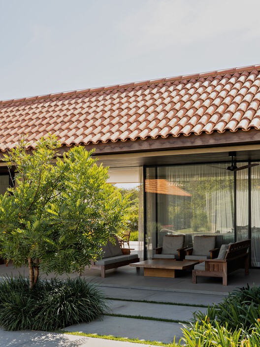 Haras House / Felipe Hess Arquitetos - Image 18 of 41