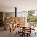 Casa Haras / Felipe Hess Arquitetos - Fotografía interior, Casas, Sillas