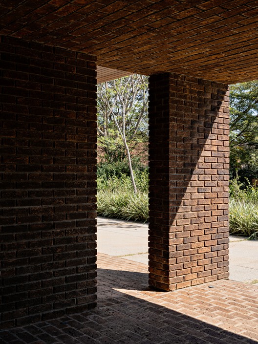 Haras House / Felipe Hess Arquitetos - Image 28 of 41