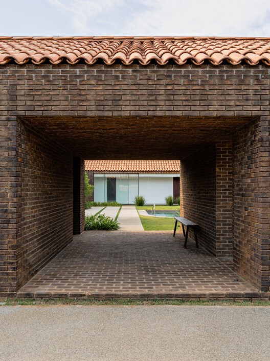 Haras House / Felipe Hess Arquitetos - Image 30 of 41