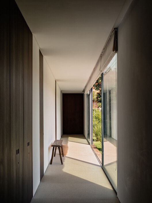 Haras House / Felipe Hess Arquitetos - Image 24 of 41