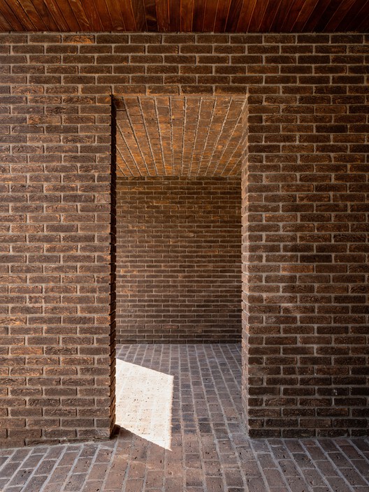 Haras House / Felipe Hess Arquitetos - Image 27 of 41