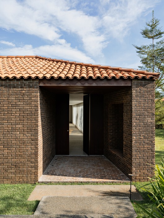 Haras House / Felipe Hess Arquitetos - Image 29 of 41