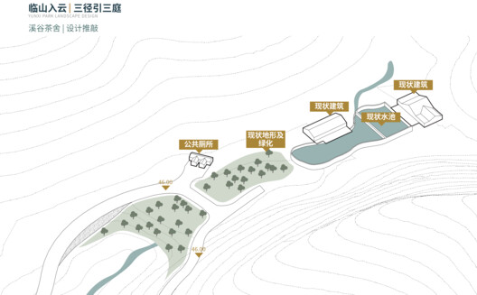 广州云溪植物园 / AECOM+广州园林建筑规划设计研究总院+华南理工大学建筑设计研究院 - 33 的图像 33