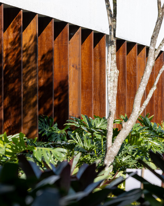 Parque Industrial Vanelise Confecções / VOO® - Fotografía interior