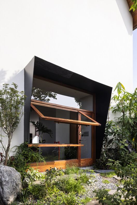 Gentle House / 23o5Studio - Image 7 of 38