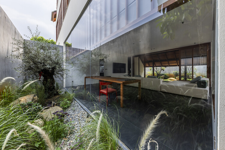 Casa Serena / 23o5Studio - Fotografia de Exterior