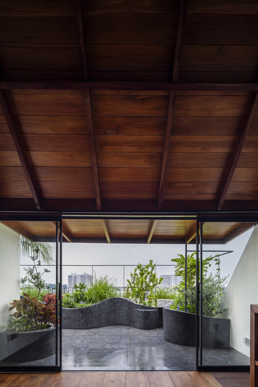 Gentle House / 23o5Studio - Interior Photography