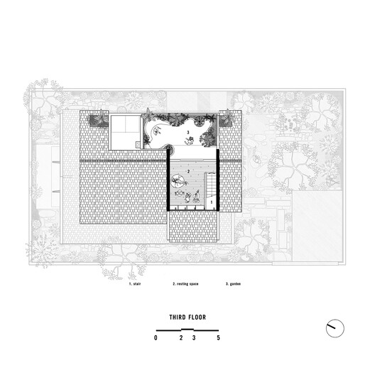 Gentle House / 23o5Studio - Image 32 of 38
