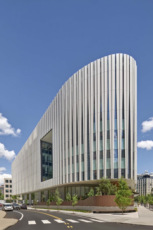 The Ragon Institute / Payette - Exterior Photography